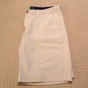 Men’s Golf Shorts Size 36